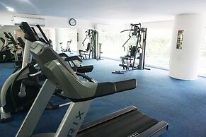 Pleasant 1BR Apartment with Sofa Bed at Dago Suites