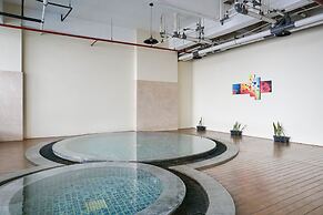Fabulous 1BR Apartment at Atlanta Residences