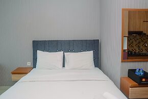 Comfortable Studio Grand Kamala Lagoon Apartment