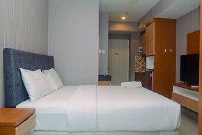 Comfortable Studio Grand Kamala Lagoon Apartment