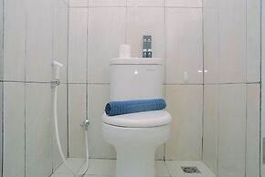 Comfortable Studio Grand Kamala Lagoon Apartment