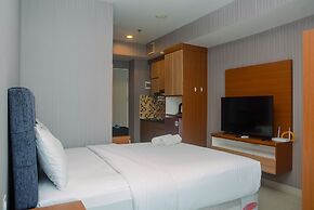 Comfortable Studio Grand Kamala Lagoon Apartment