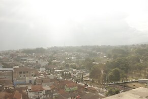 Comfortable Studio Room Apartment at Stanford Jatinangor