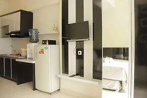 Comfortable Studio Room Apartment at Stanford Jatinangor