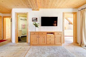 Haus Muehlebach by A-Appartements