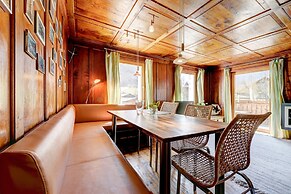 Haus Muehlebach by A-Appartements