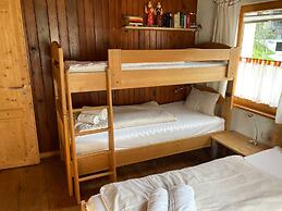 Haus Muehlebach by A-Appartements