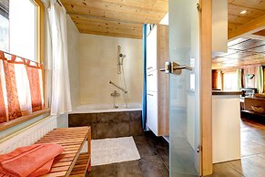 Haus Muehlebach by A-Appartements