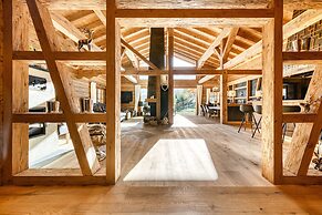 Chalet GM by A-Appartements