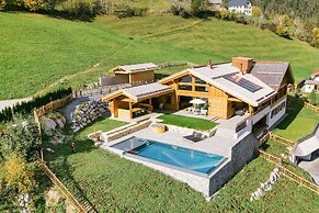 Chalet GM by A-Appartements