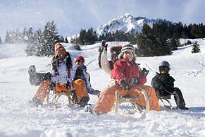 Chalet GM by A-Appartements