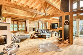 Chalet GM by A-Appartements