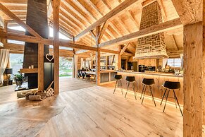 Chalet GM by A-Appartements