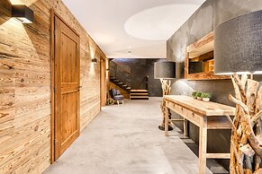 Chalet GM by A-Appartements