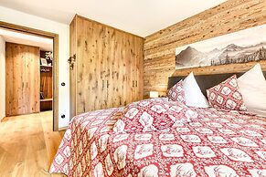 Chalet GM by A-Appartements
