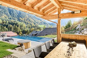 Chalet GM by A-Appartements