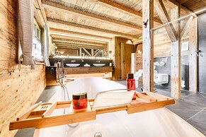 Chalet GM by A-Appartements