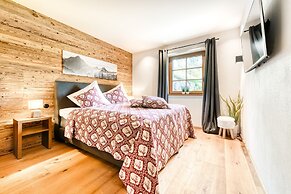 Chalet GM by A-Appartements