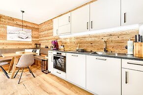 Chalet GM by A-Appartements
