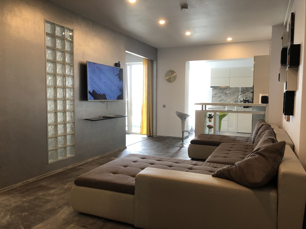 Westpark 2 Residence Lakeview W6