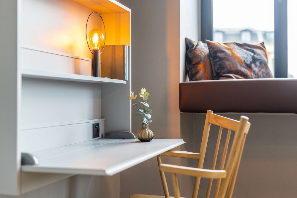 Scandic Norreport