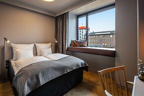 Scandic Norreport