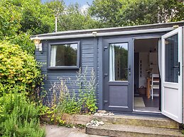 The Shepherd's Hut