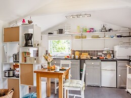 The Shepherd's Hut