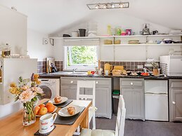 The Shepherd's Hut