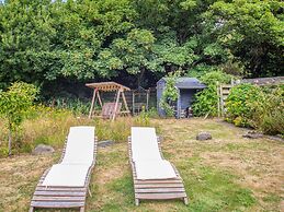 The Shepherd's Hut