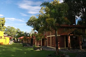 Cabañas del Bosque