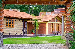 Cabañas del Bosque