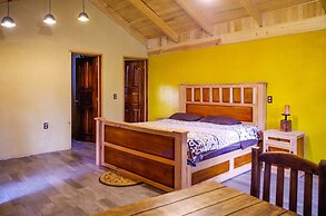 Cabañas del Bosque