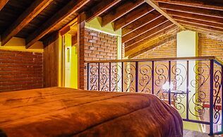 Cabañas del Bosque