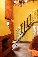 Cabañas del Bosque