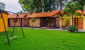 Cabañas del Bosque