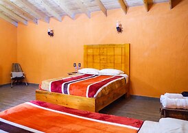 Cabañas del Bosque