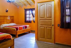 Cabañas del Bosque