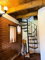 Cabañas del Bosque