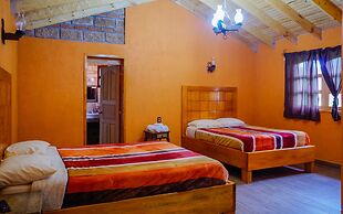 Cabañas del Bosque