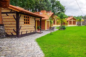 Cabañas del Bosque