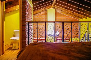 Cabañas del Bosque