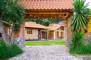 Cabañas del Bosque