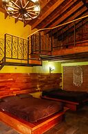Cabañas del Bosque