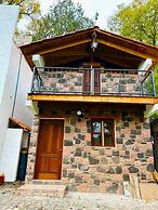 Cabañas del Bosque