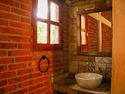 Cabañas del Bosque