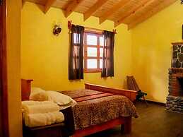Cabañas del Bosque