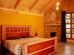 Cabañas del Bosque