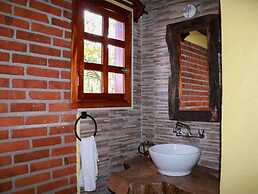 Cabañas del Bosque