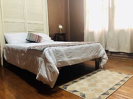 Hostal Kuira Bá By Rotamundos
